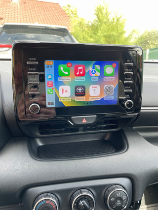 Toyota Yaris IV Design 1.5 Essence 130ch – 2021